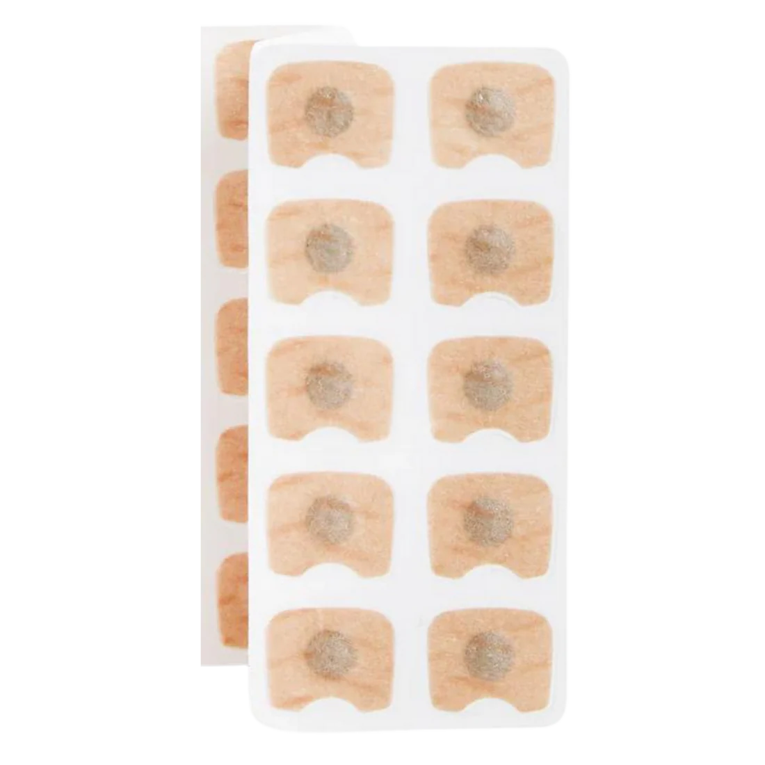 Magnetic Nasal Strips – Instant Breathing Relief for Sleep, Snoring & Sports