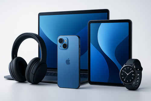 ELECTRONICS & GADGETS