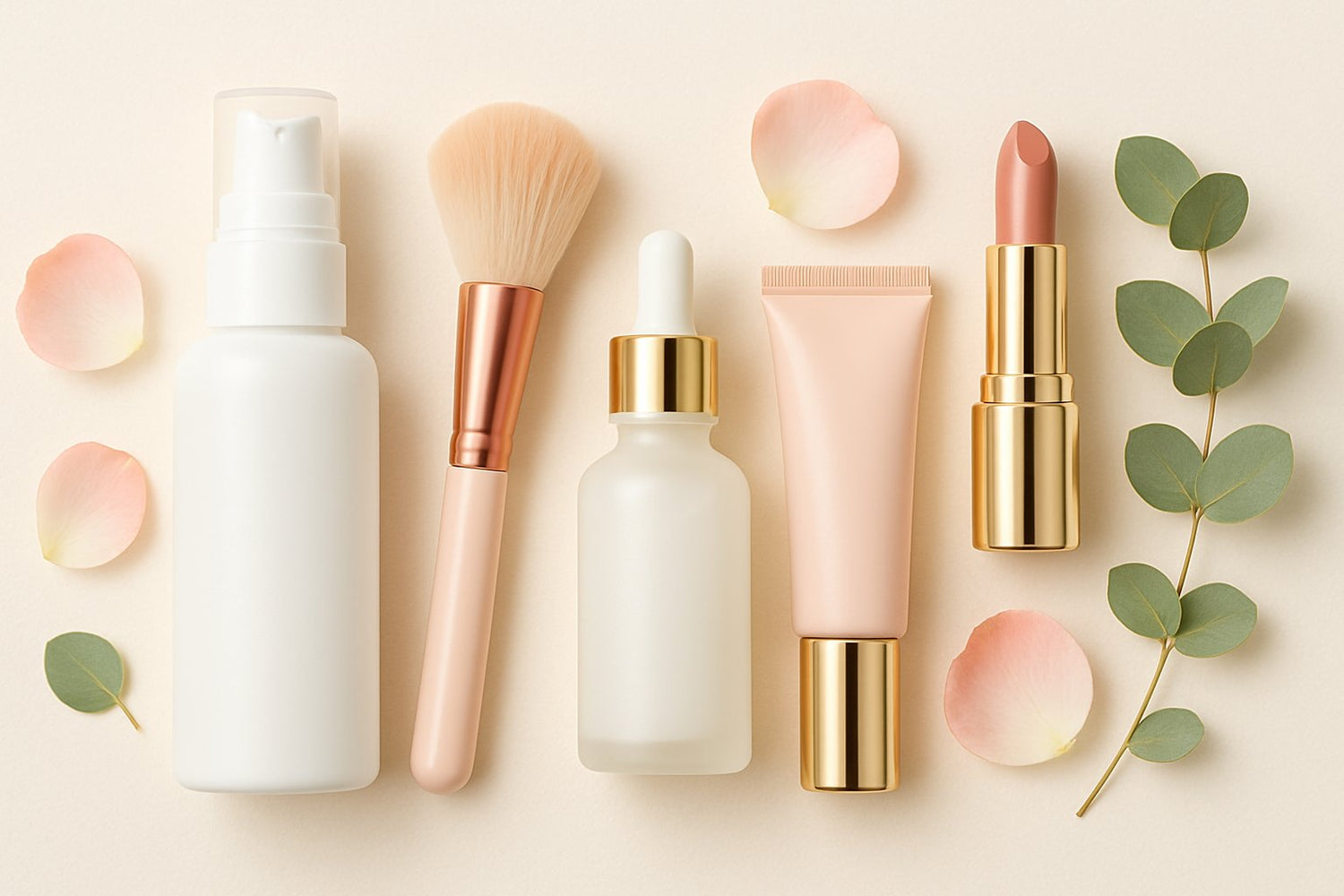 BEAUTY & PERSONAL CARE