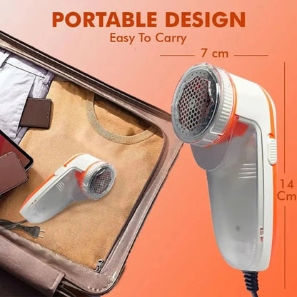 Electric Lint Remover For All Fabrics