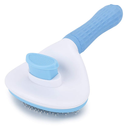 Pet Grooming Shedding Brush