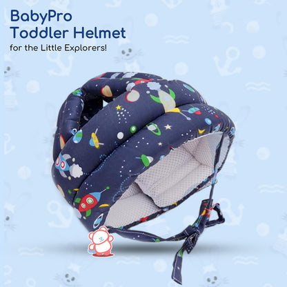 Baby Head Protector