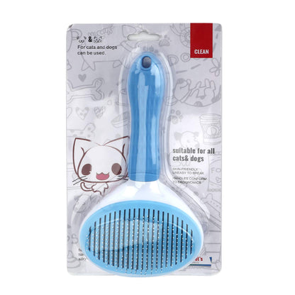 Pet Grooming Shedding Brush