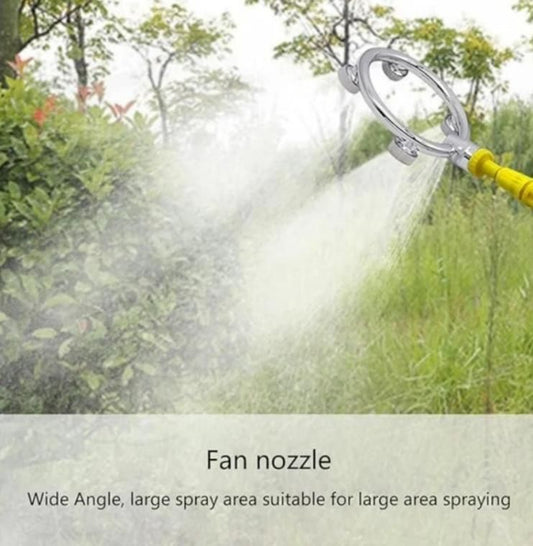 High Pressure Water Nozzle Spray