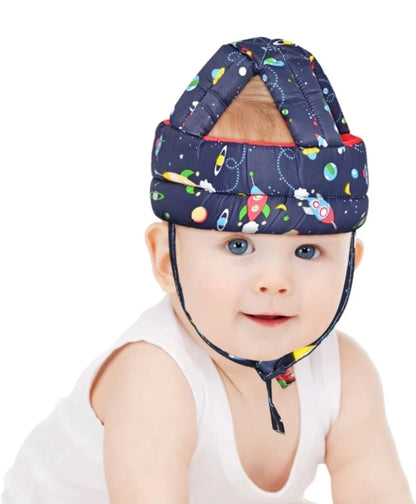 Baby Head Protector