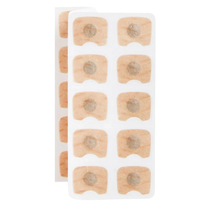 Magnetic Nasal Strips – Instant Breathing Relief for Sleep, Snoring & Sports